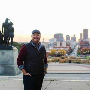 Meet your Posher, Dan